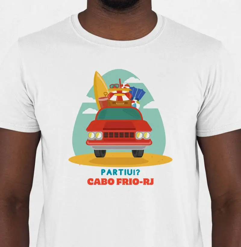 Partiu!? Cabo Frio