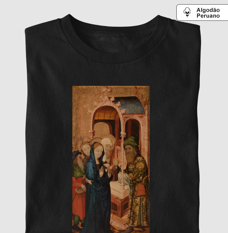 Presentation of Christ