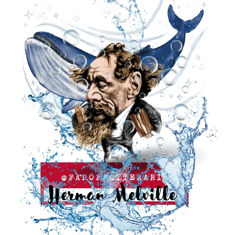 Herman Melville