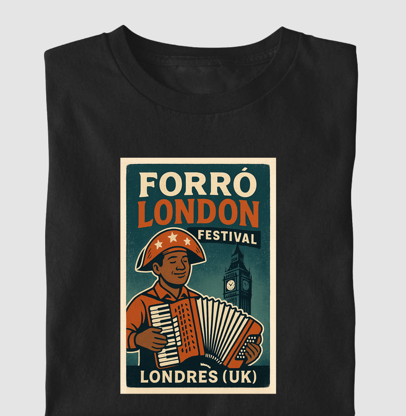Forró London Festival