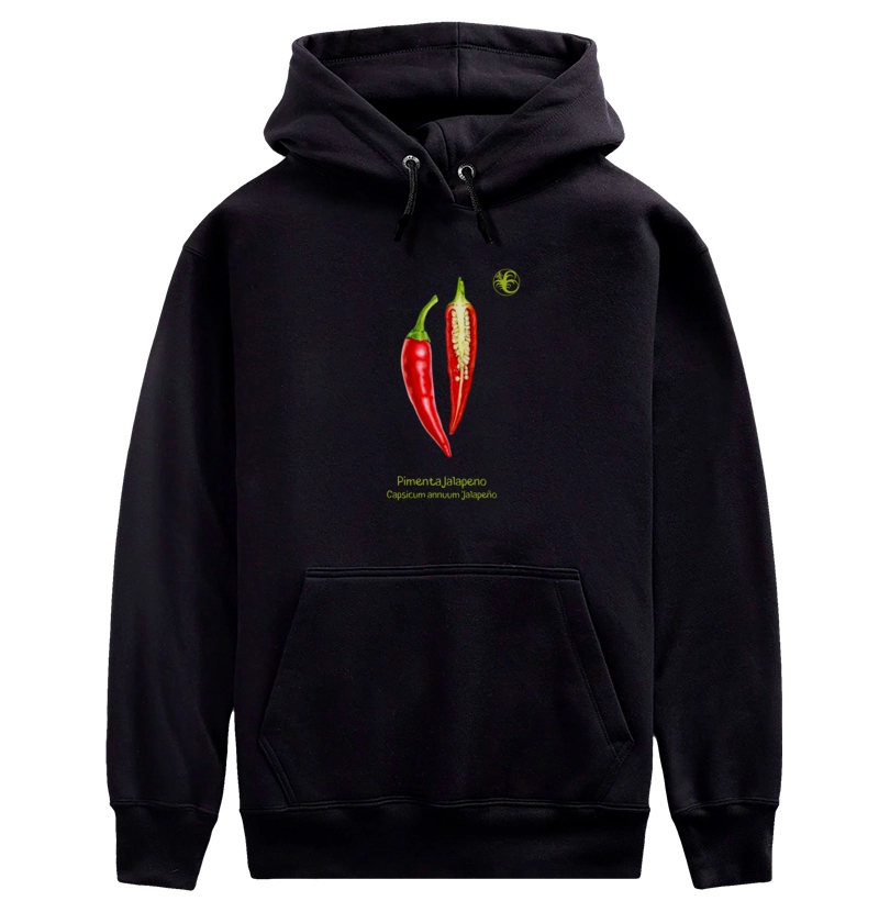 Pimenta Jalapeno
