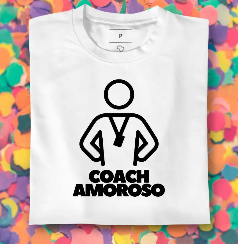 Coach amoroso