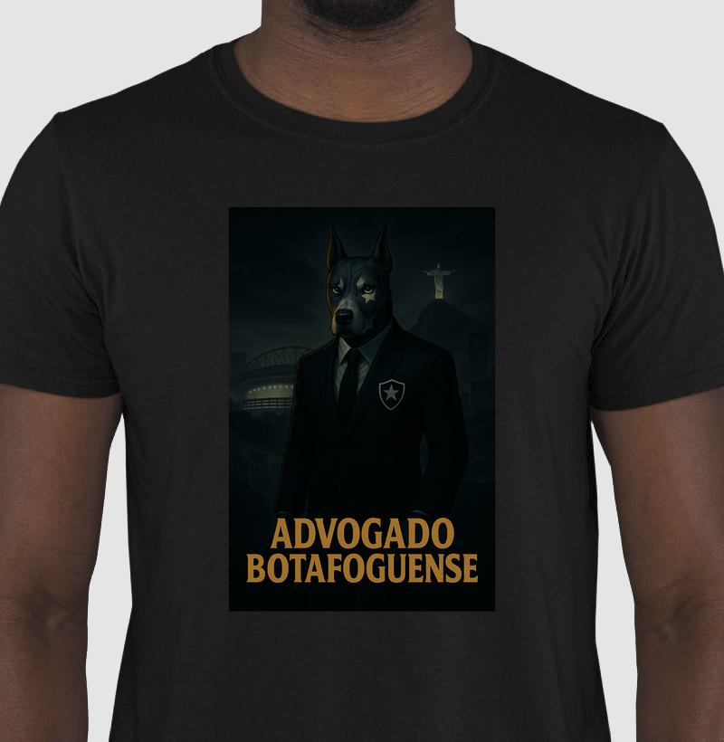 Advogado Botafoguense