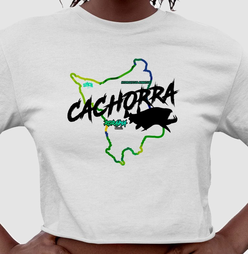 Cachorra :: Roraima
