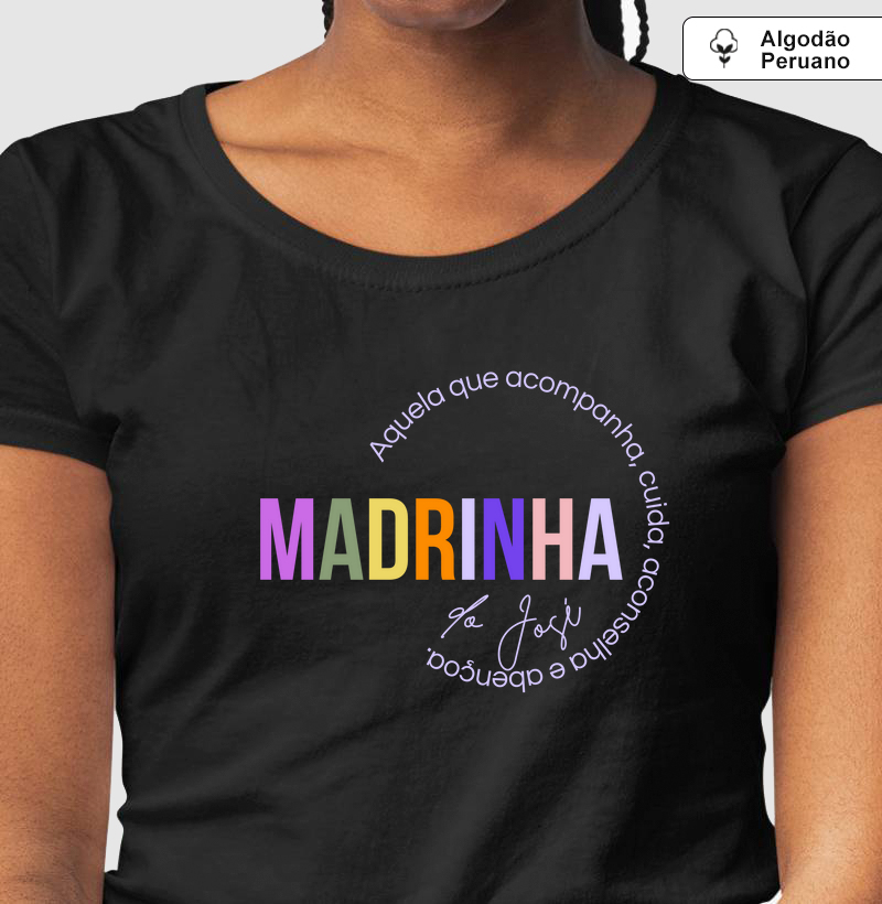 mdrinha do josé
