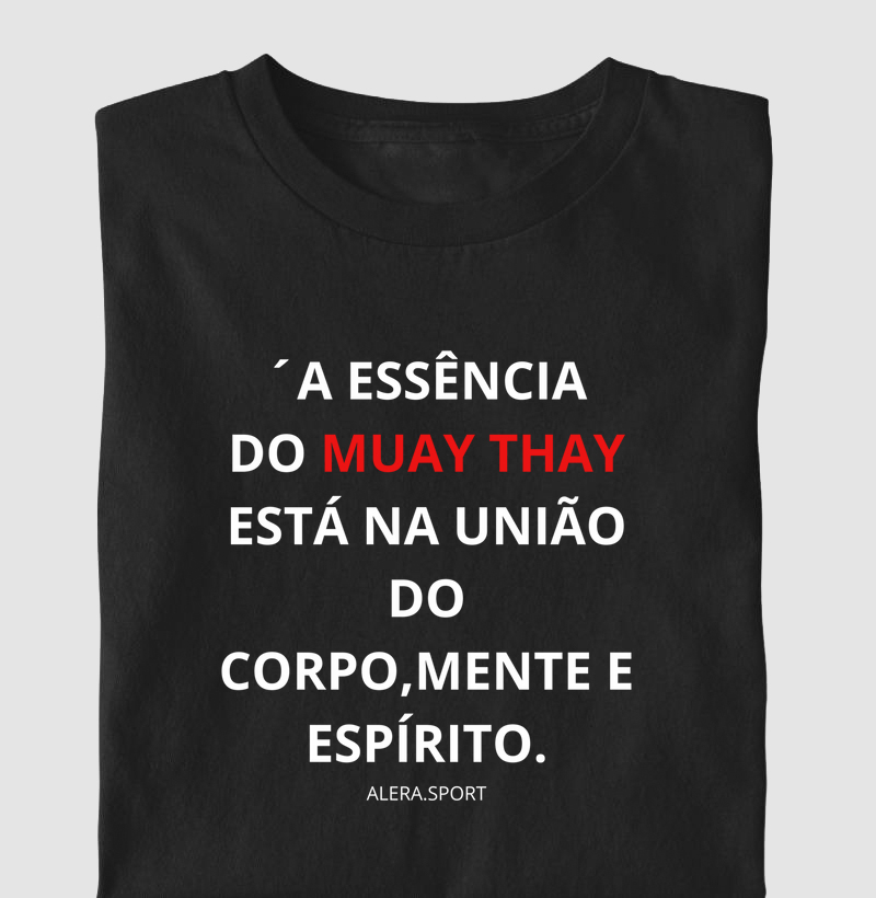 MUAY THAY