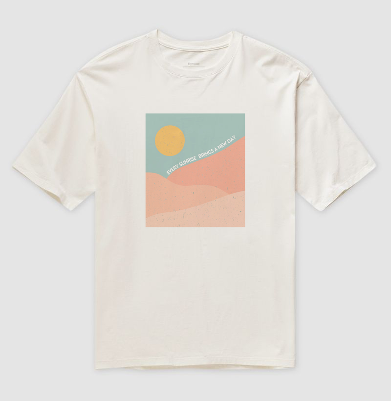 Every Sunrise