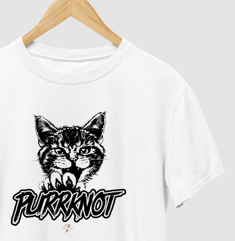 Purrknot