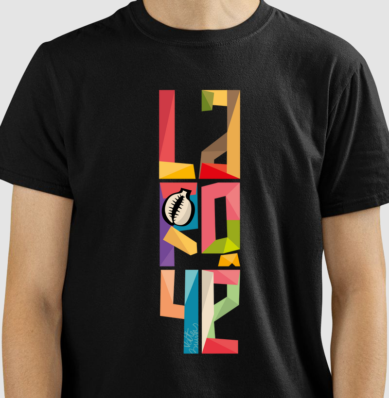 LAROYE 3