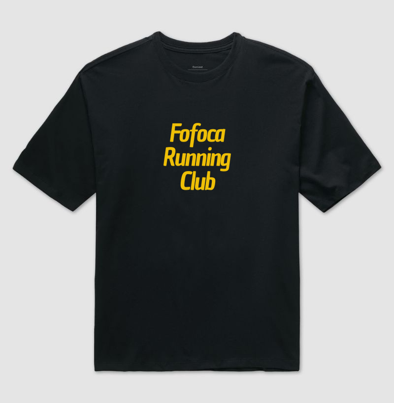 Fofoca running club