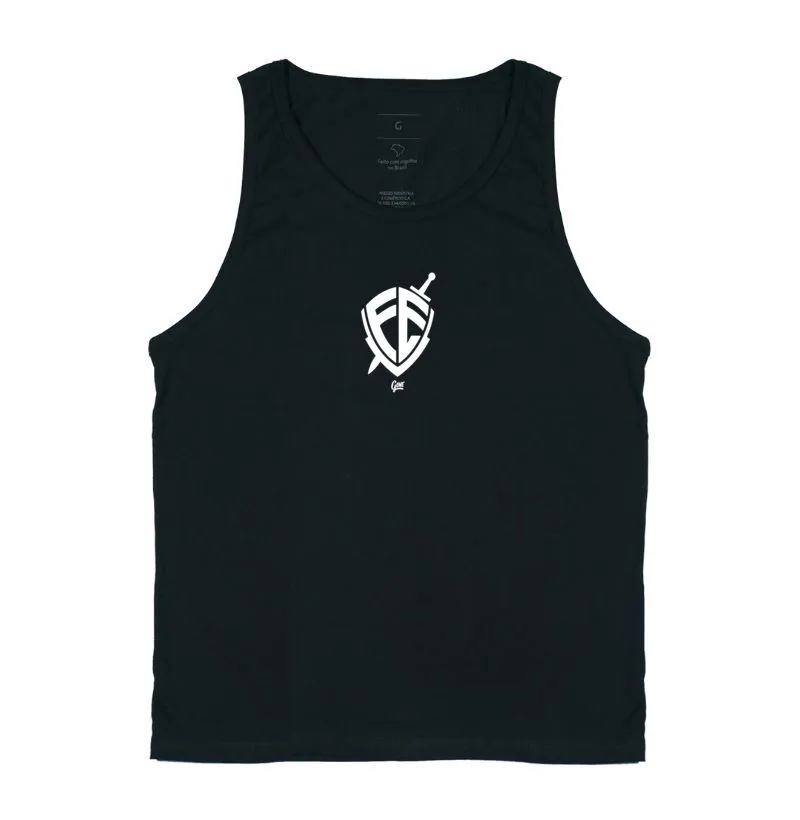 Camiseta Fé