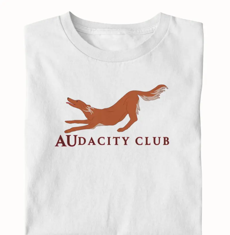 AUdacity Club