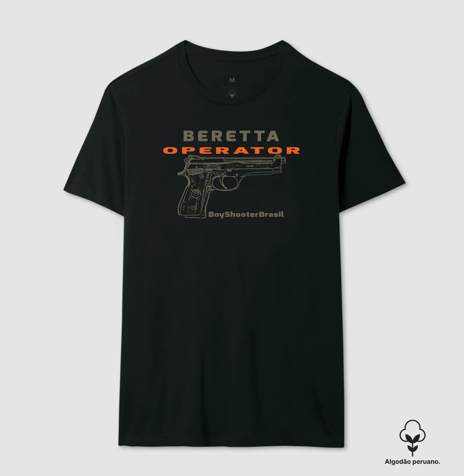 Operator 92FS