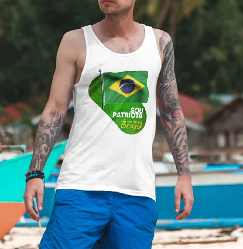 Regata Patriota