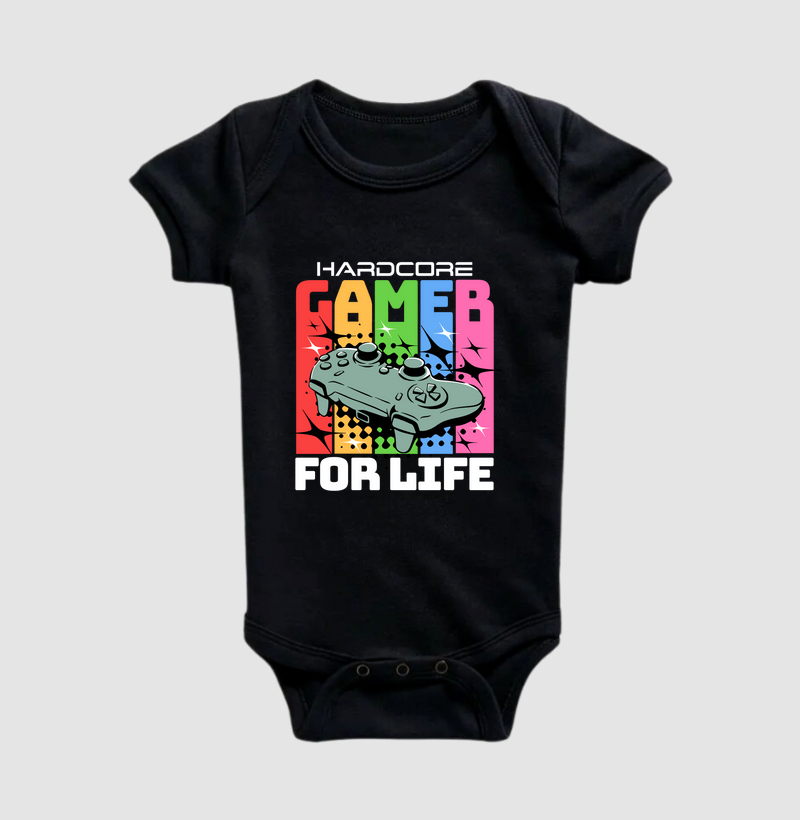 GAMER FOR LIVE