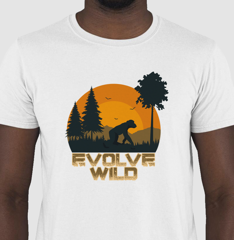 Evolve Wild