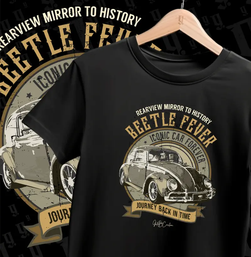 FUSCA - Motors 14