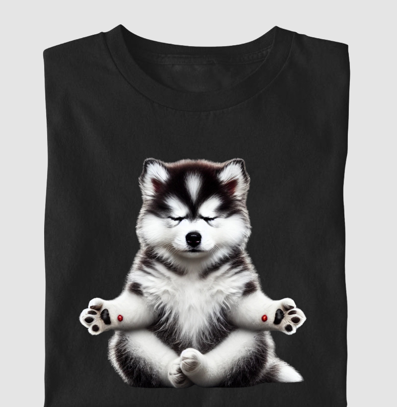 Husky Siberiano 