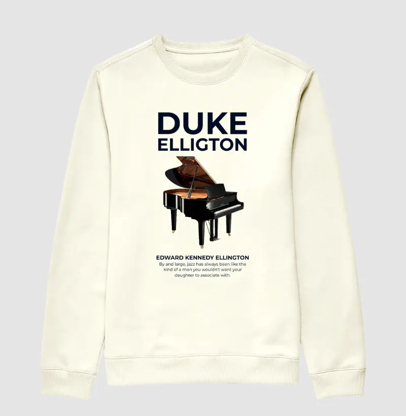 Duke Elligton