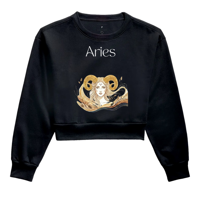 Aries- Ignis Initium