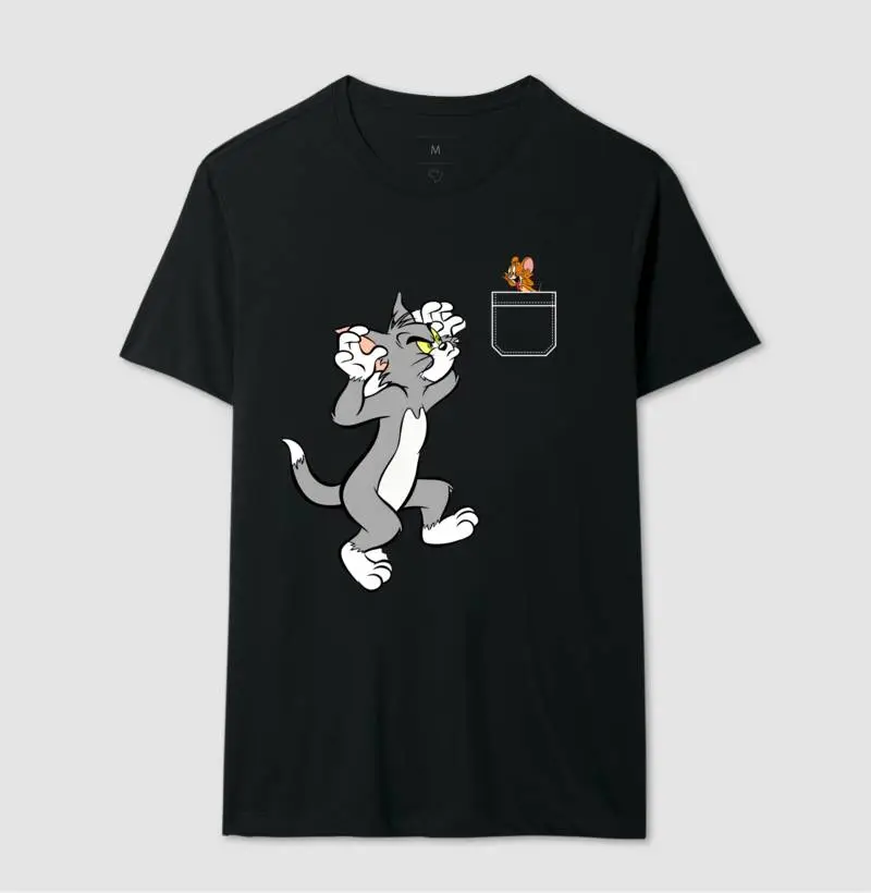 Tom E Jerry 