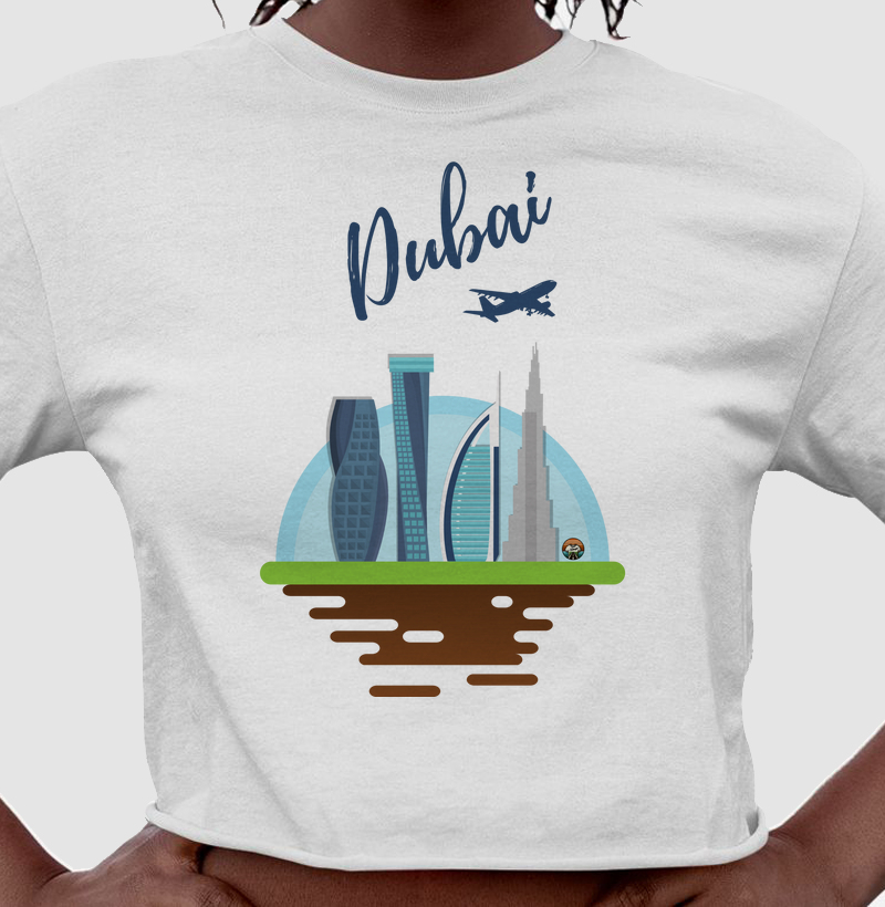 Dubai Dreams
