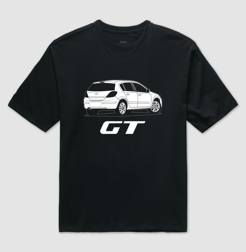 GT VERSO