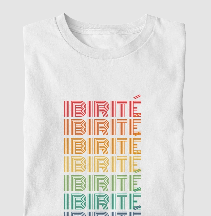 Ibirité Letreiro Retrô