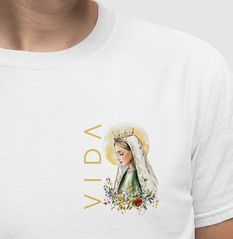 N. Senhora - Premium minimalista