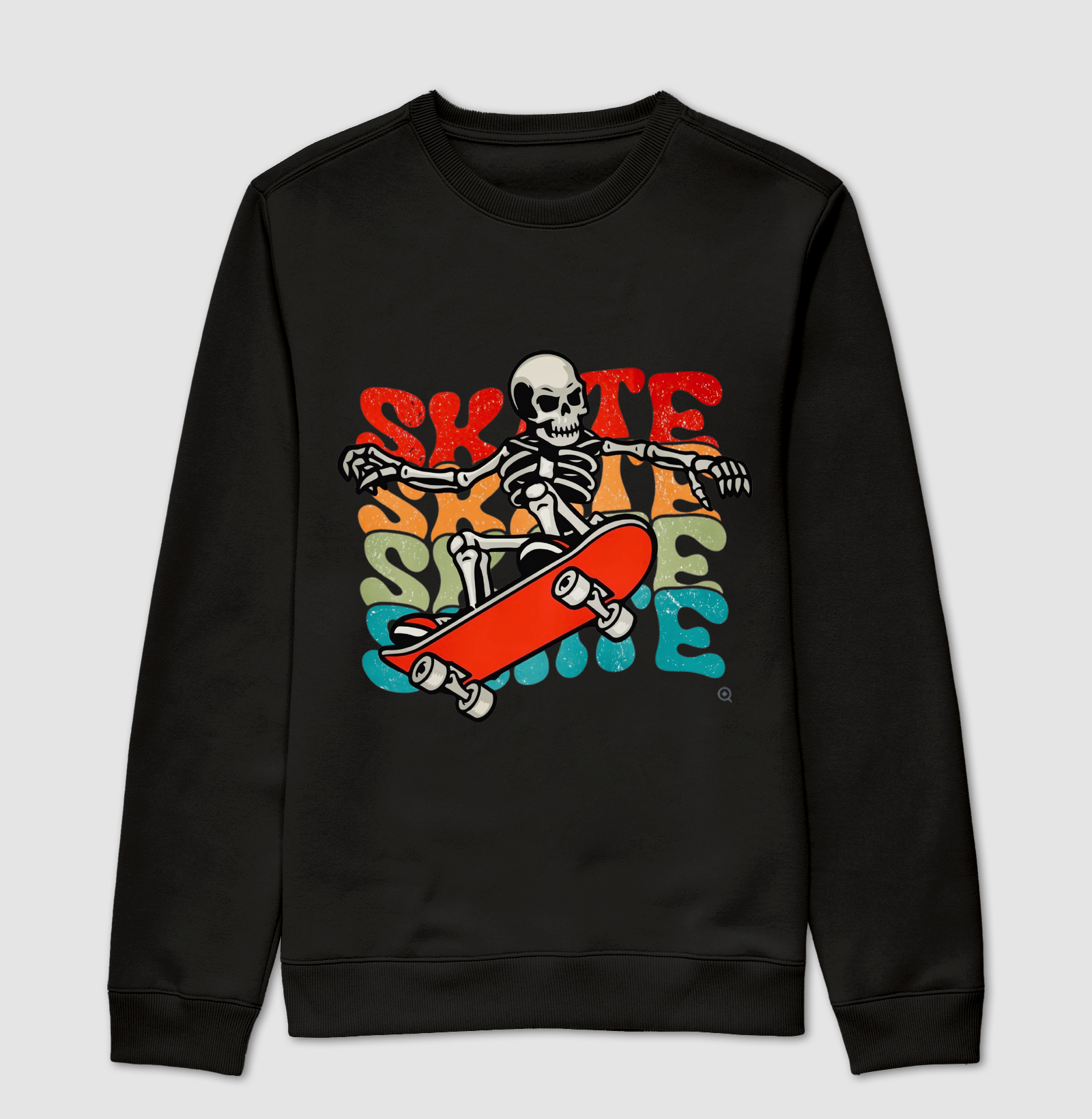 LIVE FOR SKATE