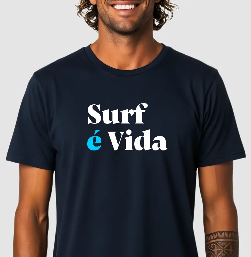 Ecosurf | Surf é Vida