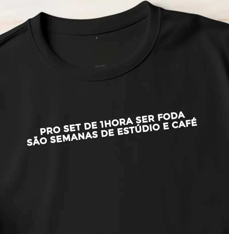 PRO SET DE 1 HORA