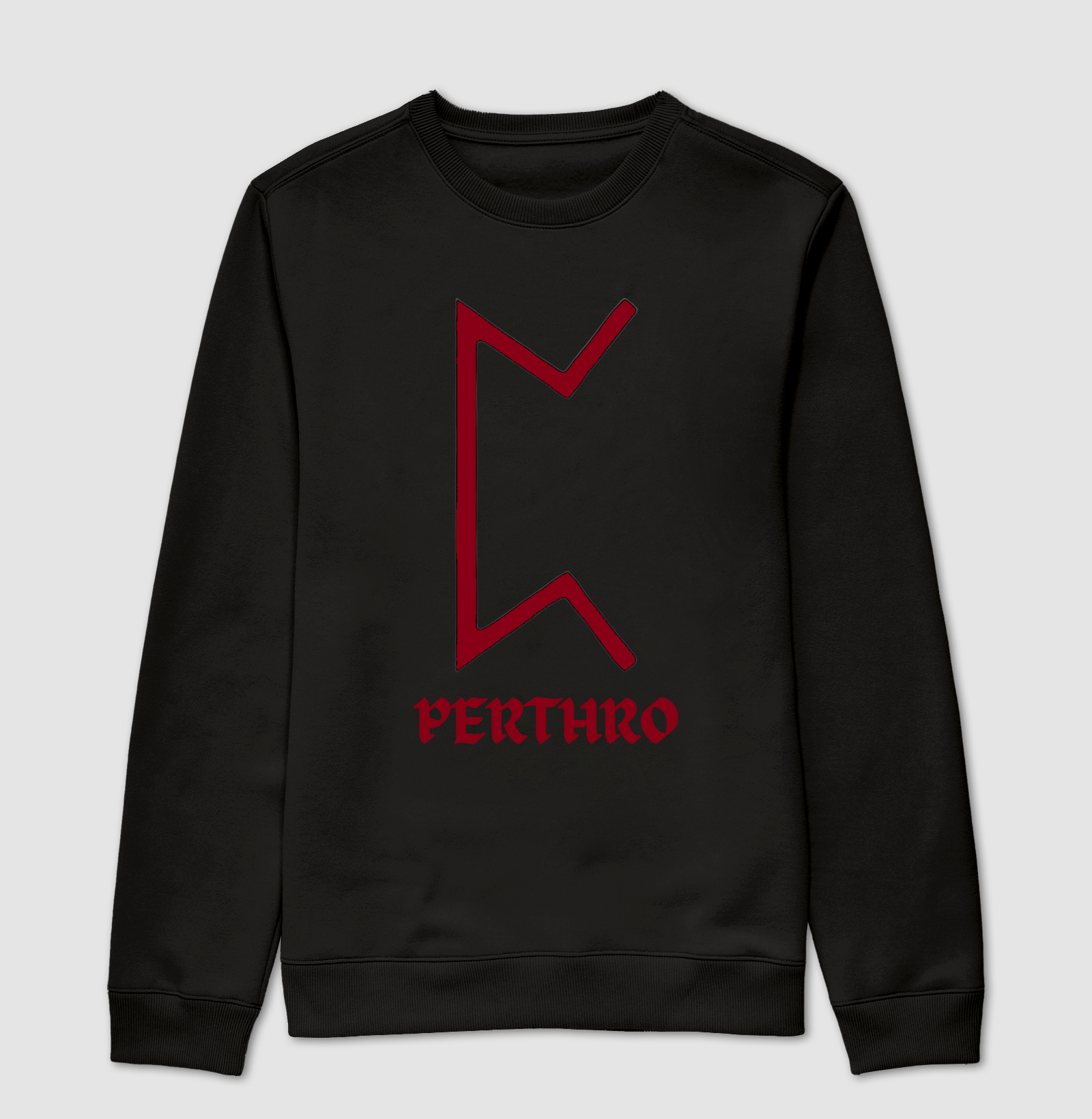 Perthro - O Mistério do Destino