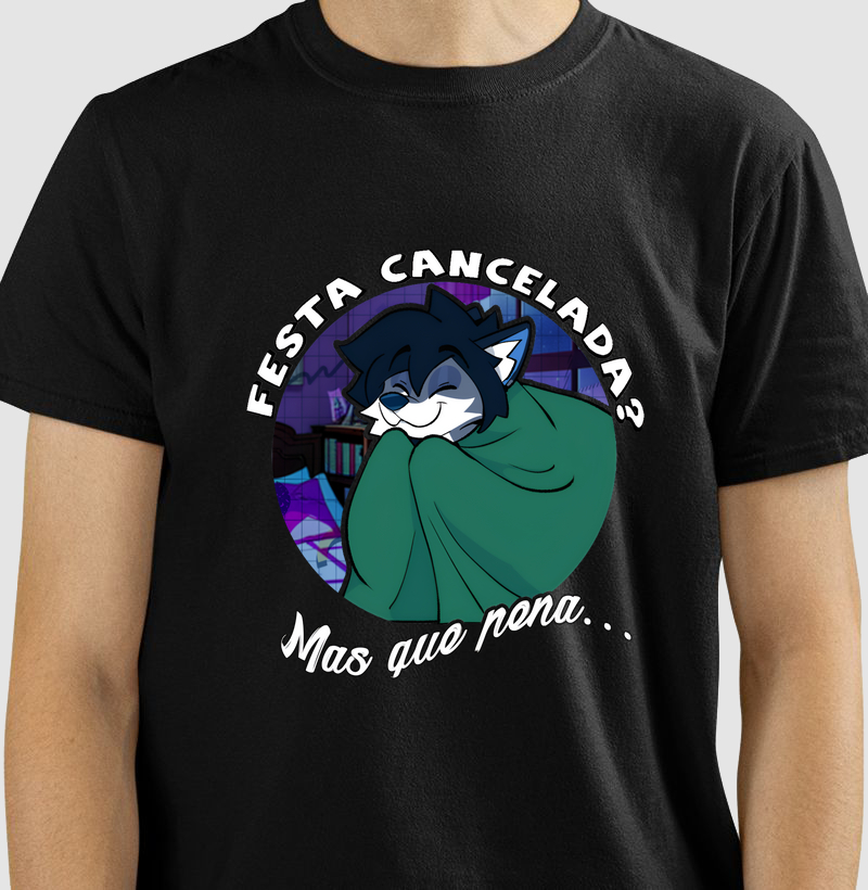 Festa Cancelada?