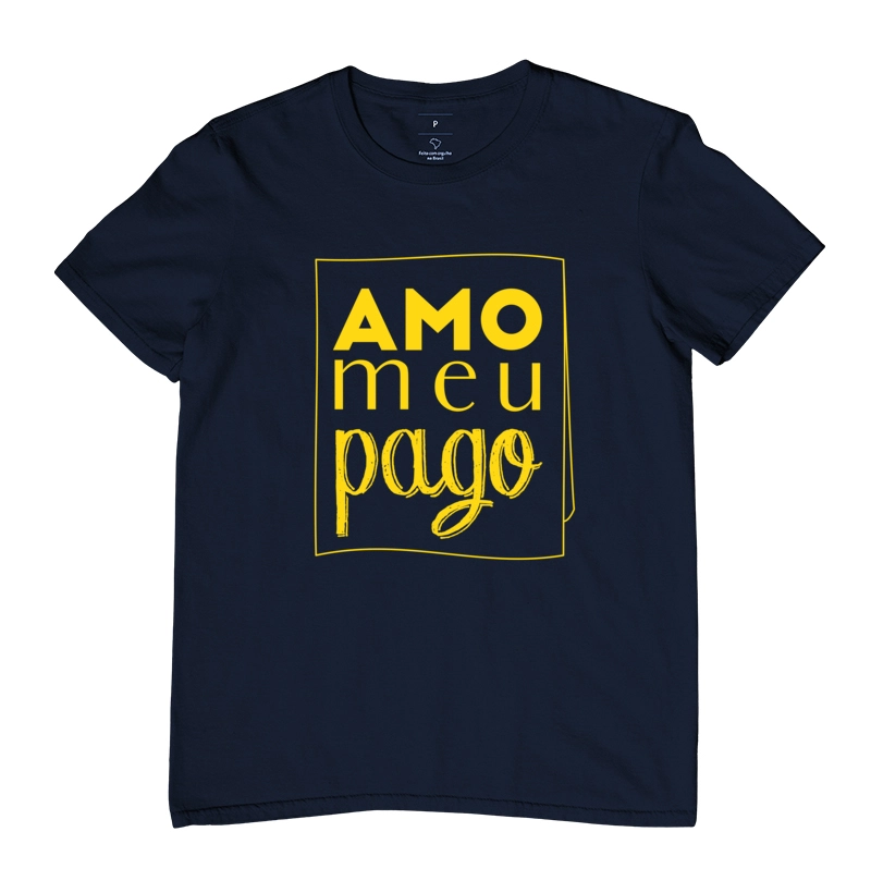 Amo Meu Pago