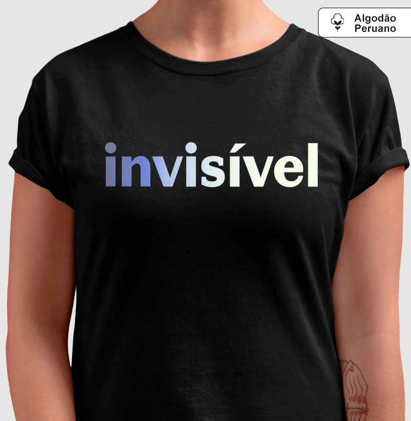 inVISÍVEL