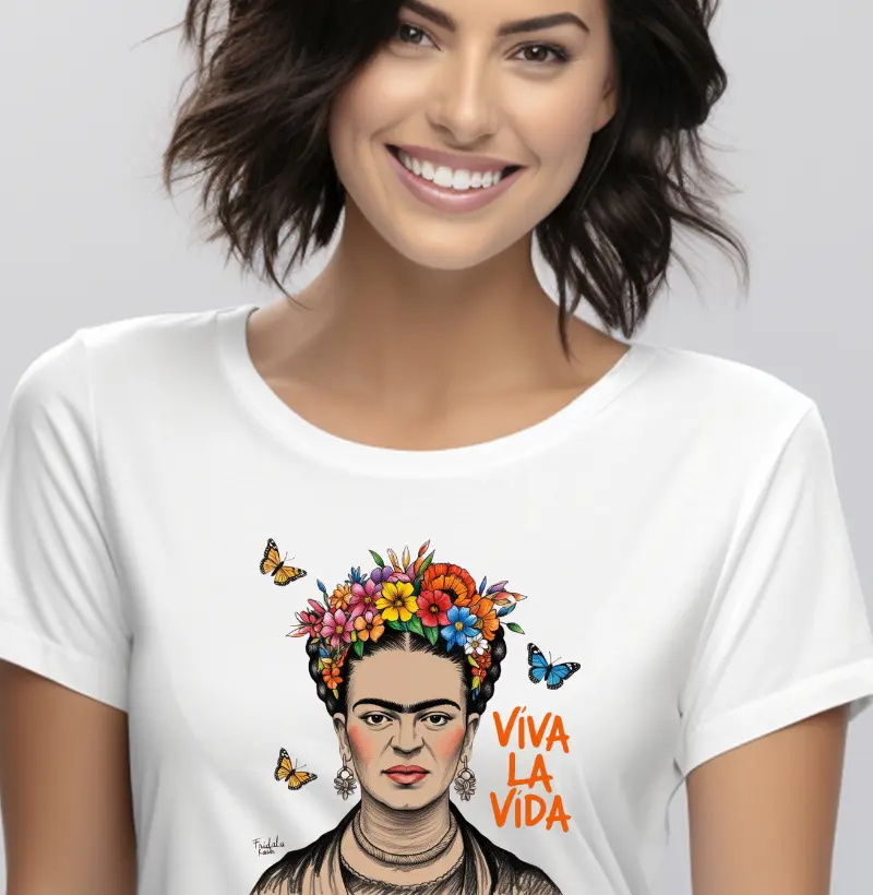 Frida - Viva La Vida