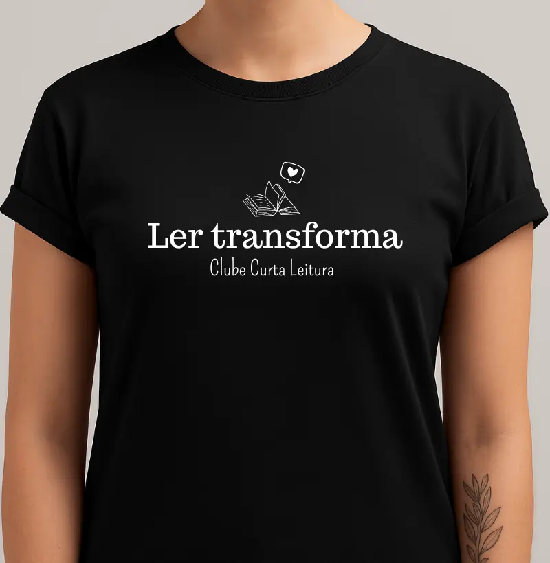 Ler transforma