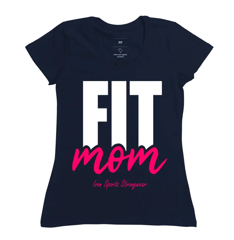 Fit Mom