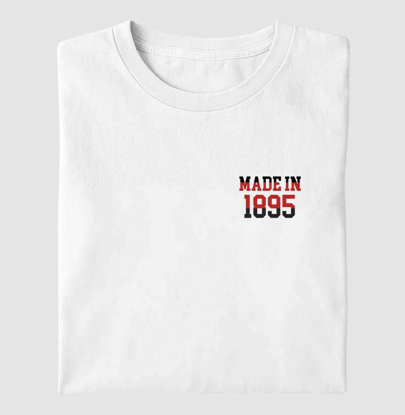 Made in 1895