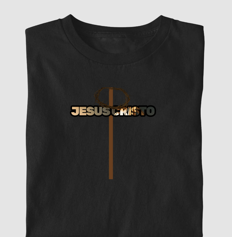 "Jesus"