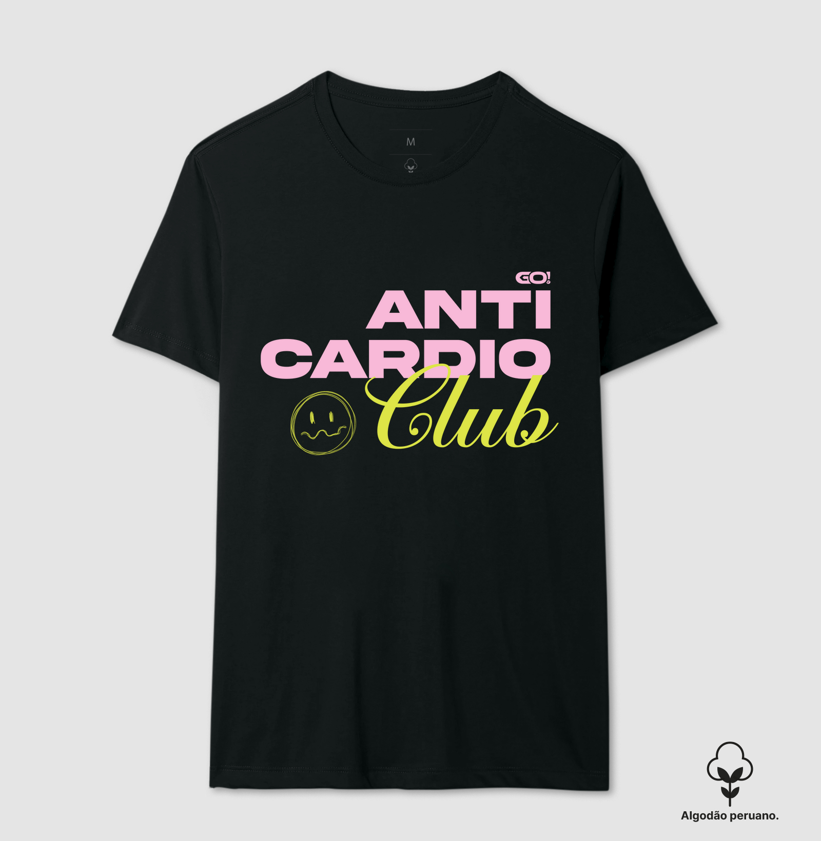 Anti Cardio Club