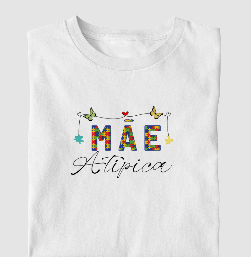 Mãe Atípica