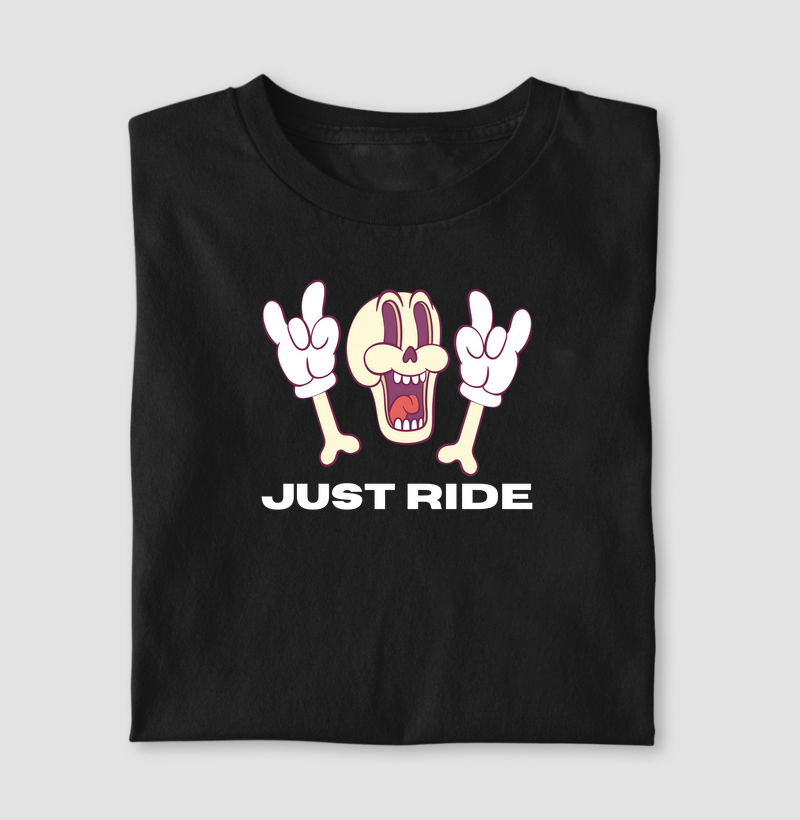 Just Ride