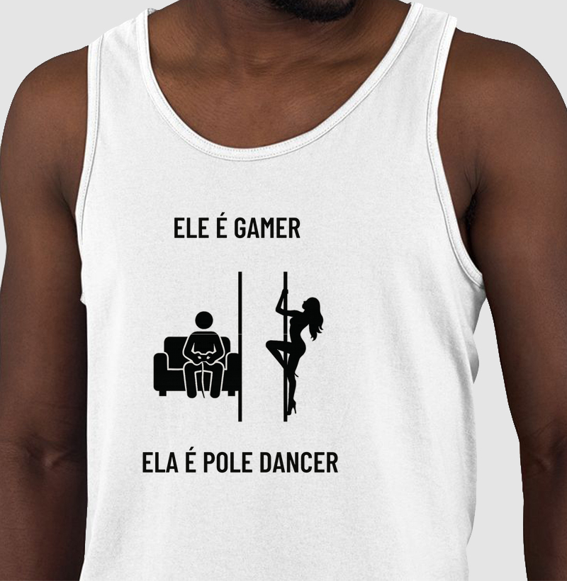 GAMER