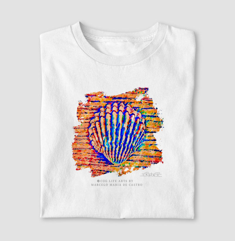 Concha Plat by Marcelo Maria de Castro