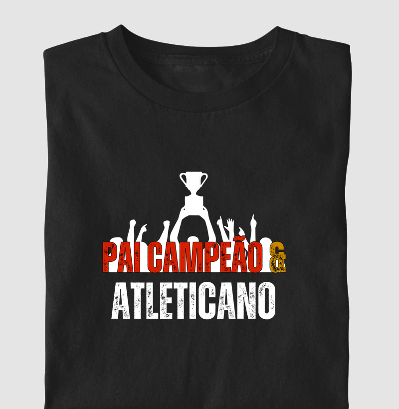 Pai Campeão & Atleticano