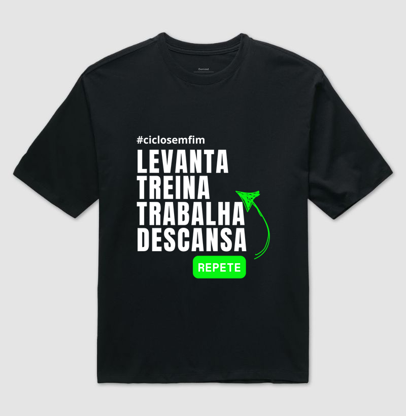 Ciclo Sem Fim