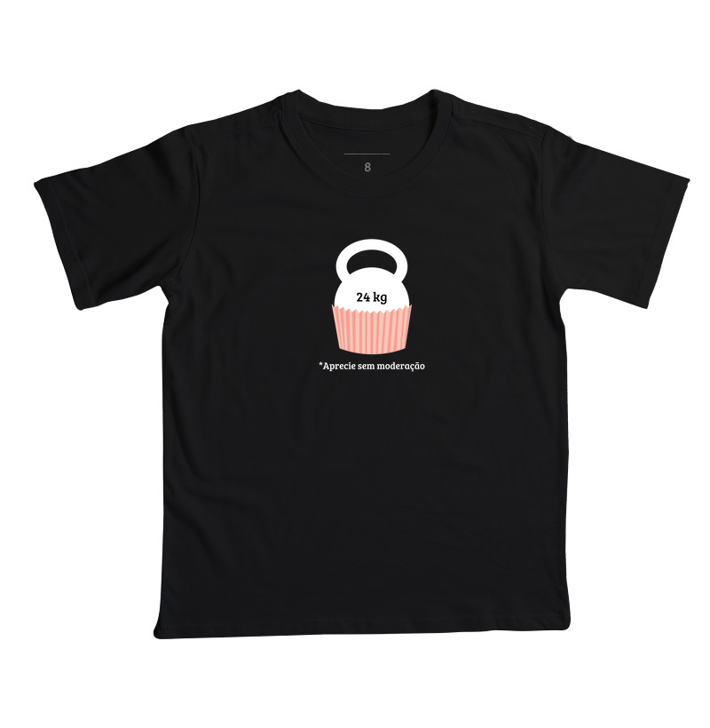 Kettlebell Brigadeiro