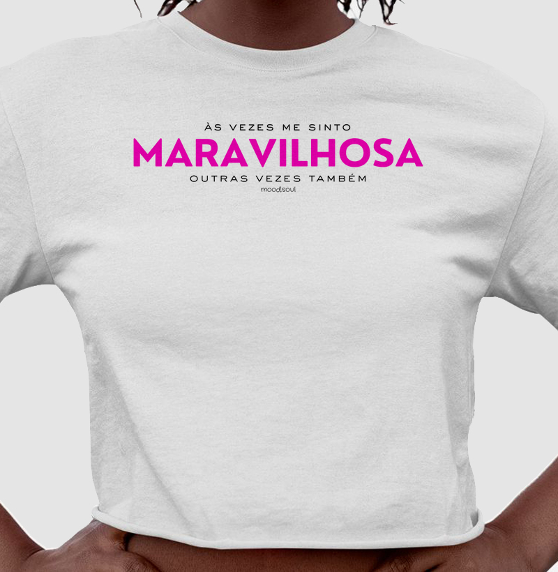 MARAVILHOSA SEMPRE